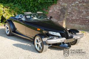 Bild 49/50 von Plymouth Prowler (1999)