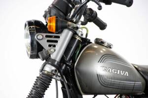 Bild 23/50 von Cagiva SST 125 (1982)
