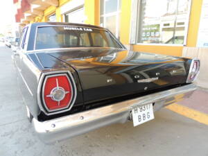 Image 33/54 of Ford Galaxie 500 (1965)