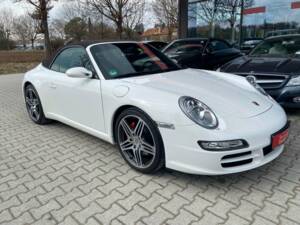 Bild 5/20 von Porsche 911 Carrera S (2006)