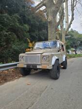 Afbeelding 4/21 van Land Rover Defender 90 (1997)