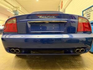 Bild 14/17 von Maserati Spyder 4200 Cambiocorsa (2004)
