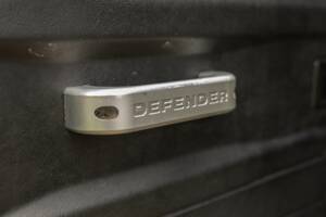 Afbeelding 27/44 van Land Rover Defender 90 (2008)