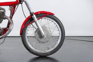 Immagine 41/50 di Moto Morini Tresette Sprint (1958)