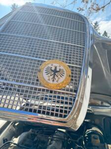 Image 37/37 de Mercedes-Benz 250 SE (1966)