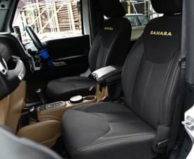 Afbeelding 47/50 van Jeep Grand Cherokee 6.4 V8 SRT (2014)