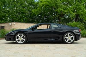 Bild 5/50 von Ferrari F 360 Modena (1999)
