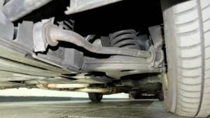 Image 26/32 de Mercedes-Benz 400 E (1991)