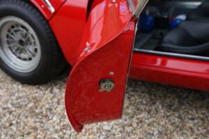 Image 26/50 of Abarth Fiat 1000 OT (1965)