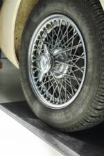 Image 8/22 of MG MGA 1600 (1960)