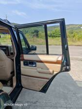 Immagine 24/37 di Jeep Cherokee (1991)