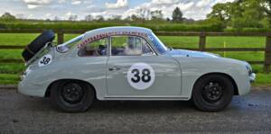 Bild 8/50 von Porsche 356 C 1600 (1965)