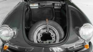 Bild 37/43 von Porsche 356 B 1600 Super (1962)