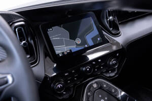 Bild 16/47 von Aston Martin V12 Speedster (2021)