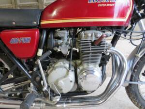 Image 3/50 de Honda CB 400 Four (1977)