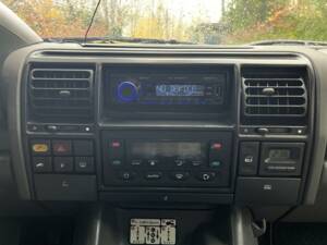 Image 22/29 of Land Rover Discovery 2.5 Td5 (1999)