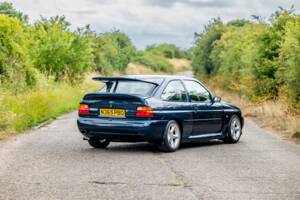 Image 34/50 of Ford Escort RS Cosworth (1996)