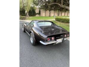 Afbeelding 15/50 van Chevrolet Corvette Stingray (1972)