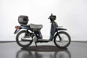 Image 5/44 of Honda SH 50 Fifty (1987)