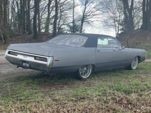 Bild 8/8 von Chrysler Newport Hardtop Coupe (1970)