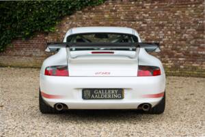 Immagine 48/50 di Porsche 911 GT3 RS (2004)
