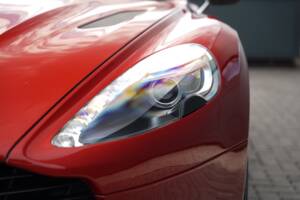 Bild 36/50 von Aston Martin Vanquish (2013)