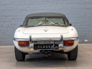 Bild 13/27 von Jaguar Type E V12 (1974)