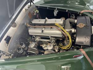 Imagen 17/18 de Healey 2.4 Litre Westland (1947)