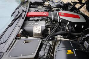 Imagen 34/50 de Mercedes-Benz SLR McLaren 722 S (2008)