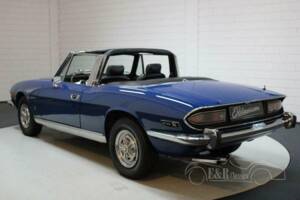 Bild 5/19 von Triumph Stag (1975)