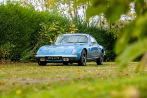 Image 27/50 of Lotus Elan Plus 2S 130/5 (1972)