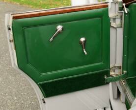 Afbeelding 46/50 van Bentley 3 1/2 Litre (1934)