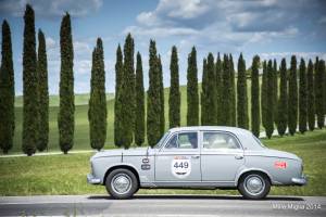 Imagen 3/23 de Peugeot 403 (1957)