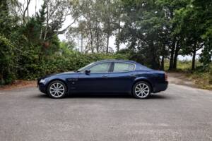 Bild 23/43 von Maserati Quattroporte 4.2 (2004)