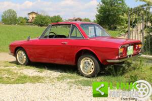 Bild 3/10 von Lancia Fulvia Rallye 1.3 S (1969)