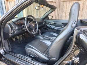 Bild 8/26 von Porsche 911 Carrera (2000)