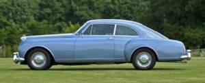 Bild 13/50 von Bentley S 1 Continental (1958)