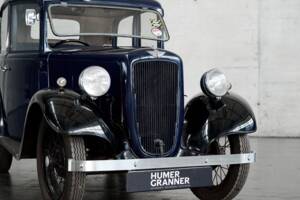 Afbeelding 20/46 van Austin 7 Ruby (1935)