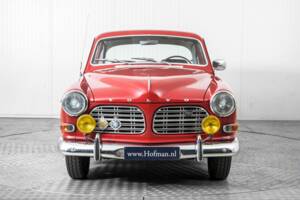Image 14/50 of Volvo P 123 GT (1968)