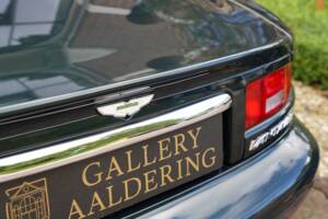 Bild 31/50 von Aston Martin DB 7 Vantage (2001)