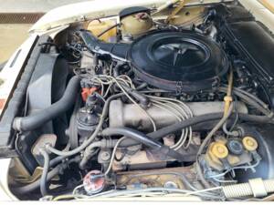 Bild 31/57 von Mercedes-Benz 450 SL (1975)