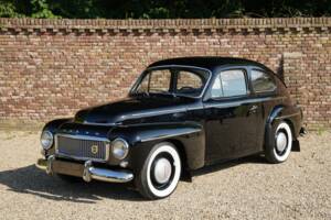 Immagine 32/50 di Volvo PV 544 (1960)