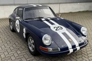 Obraz 15/50 pojazdu Porsche 911 2.0 L (1966)