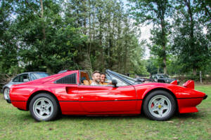 Afbeelding 2/5 van Ferrari 308 GTSi (1982)
