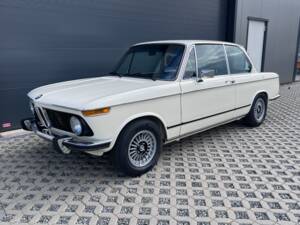 Afbeelding 3/57 van BMW 2002 tii (1975)