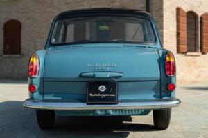 Image 8/50 of Volkswagen 1500 (1963)