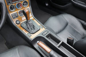 Bild 32/50 von BMW Z3 Convertible 3.0 (2000)