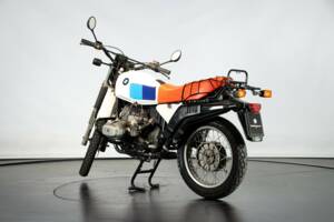 Image 2/50 of BMW R 80 GS (1983)