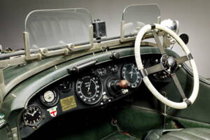 Imagen 19/26 de Bentley 4 1&#x2F;2 Litre (1928)