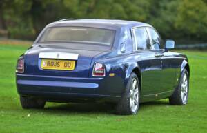 Image 16/50 of Rolls-Royce Phantom VII (2009)